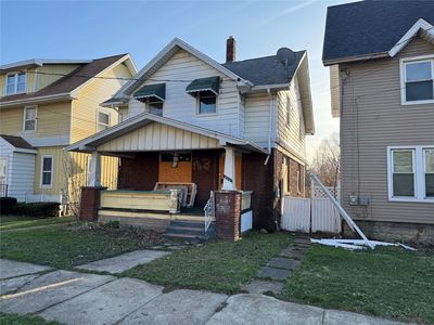 2712 East Ave, Erie, PA, 16504