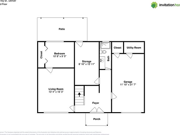 3rd image of this home