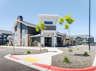 Pioneer Crossing, Idaho Falls, ID 83402