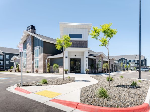 3040 S Fork Blvd #5-5318