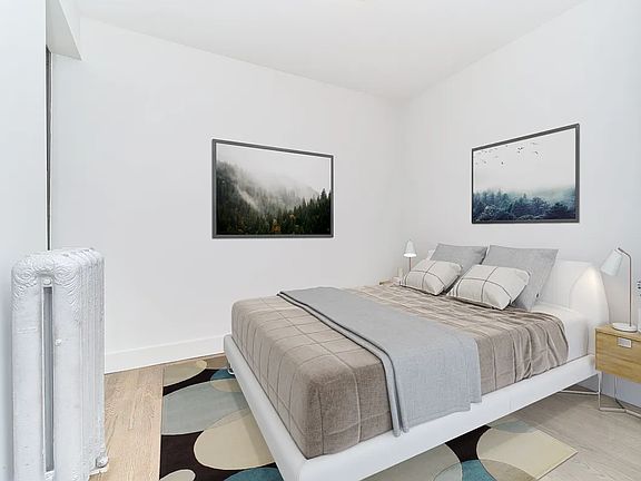 3rd image of 200 2nd Ave APT 45