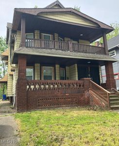 13702 McElhattan Ave, Cleveland, OH, 44110