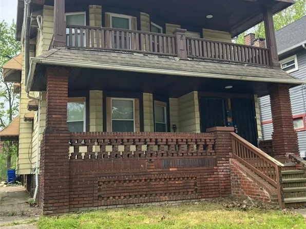 13702 McElhattan Ave, Cleveland, OH 44110