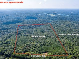 Fairview Rd, Logan, OH 43138