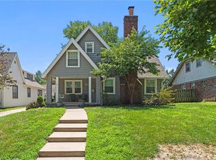 125 E 70th St, Kansas City, MO 64113