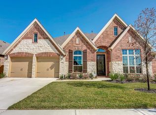 27906 Coulter Dr, Spring, TX 77386