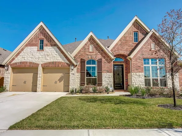 27906 Coulter Dr, Spring, TX 77386