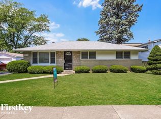 3918 212th Pl, Matteson, IL 60443