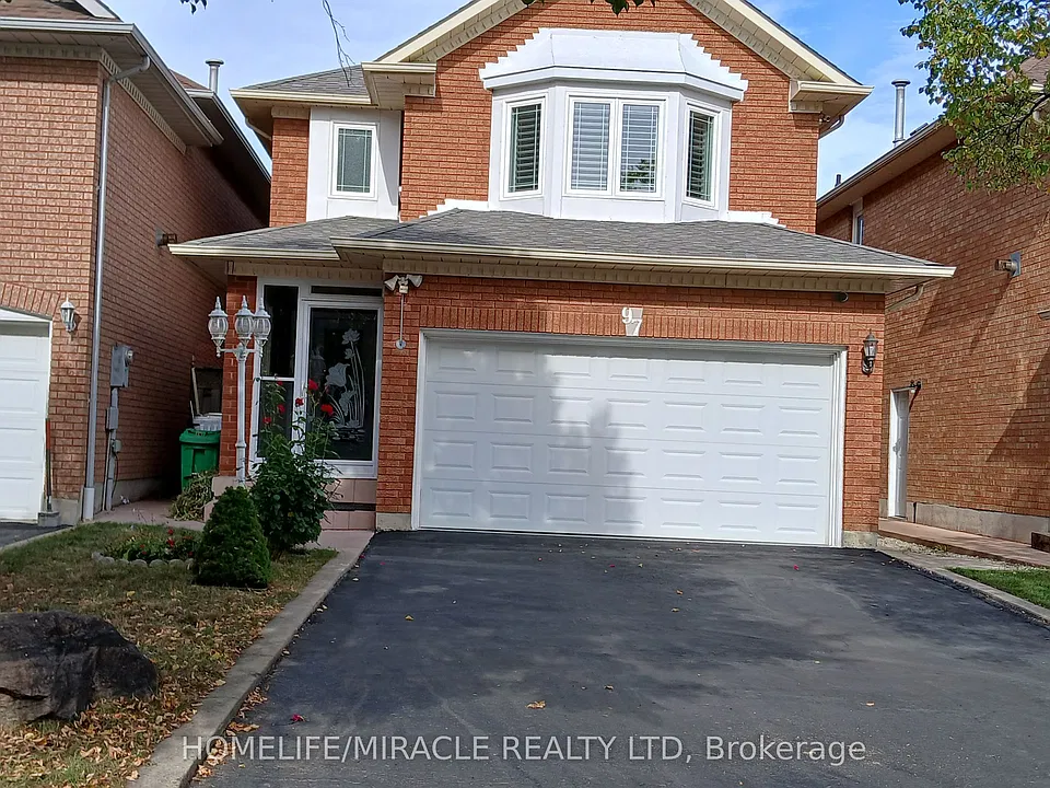 97 Wildberry Cres