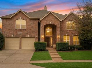 841 Carolina Way, Argyle, TX 76226