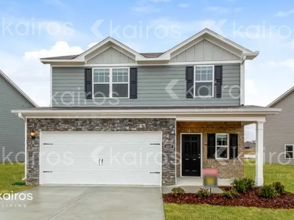 1037 Pilgrim Ln, Montevallo, AL 35115