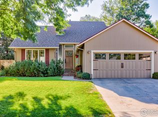 1313 38th Ave, Greeley, CO 80634