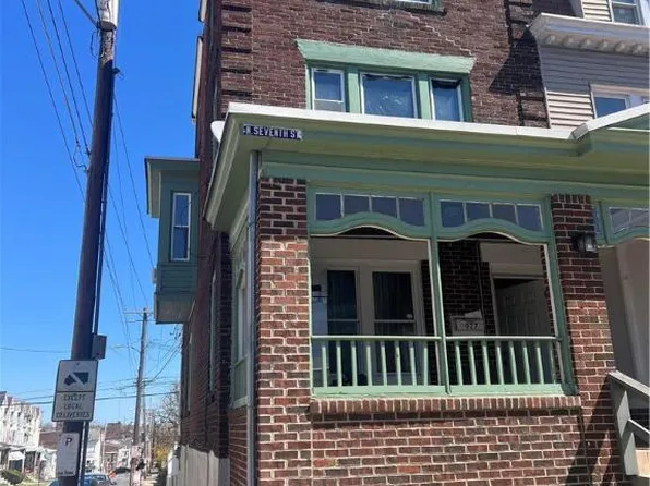 927 N 7th St, Allentown, PA 18102
