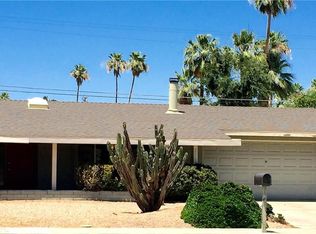 2022 E Baristo Rd, Palm Springs, CA 92262