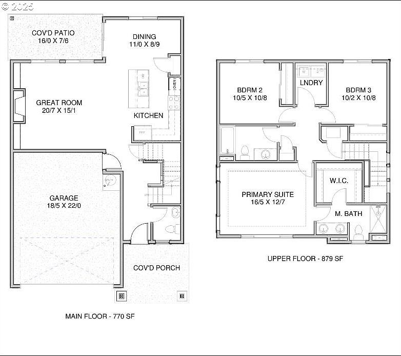 2nd image of 2257 Ash St Lot 88