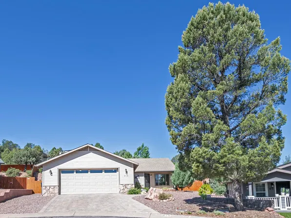 310 S Stone Creek Cir, Payson, AZ 85541