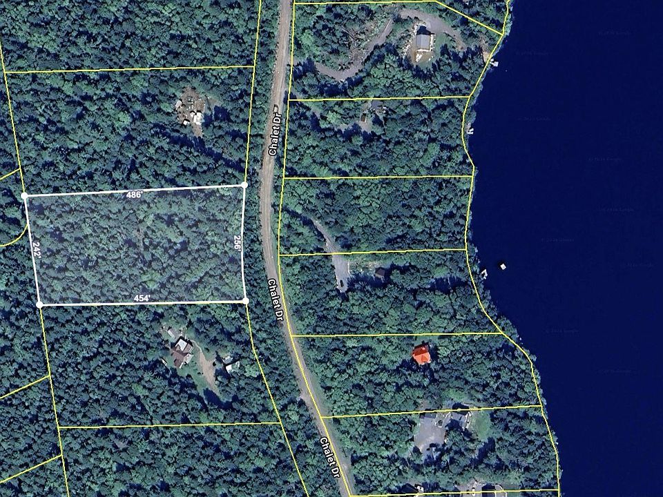 1st image of LOT 58 Chalet Dr