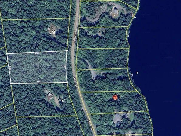 LOT 58 Chalet Dr, West Hants, NS B0N 2T0