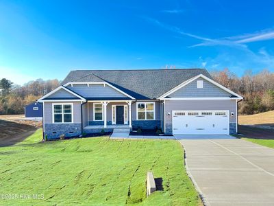 4340 Coolwater Drive Lot 26, Bailey, NC, 27807