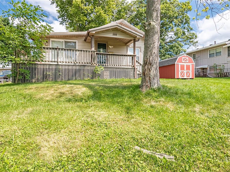 2378 E Powers Blvd, Decatur, IL 62521 Zillow