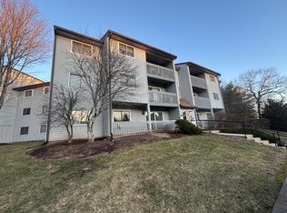 1803 Franklin Crossing Rd #1803, Franklin, MA 02038