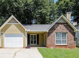 4440 Princeton Ter, Decatur, GA 30035