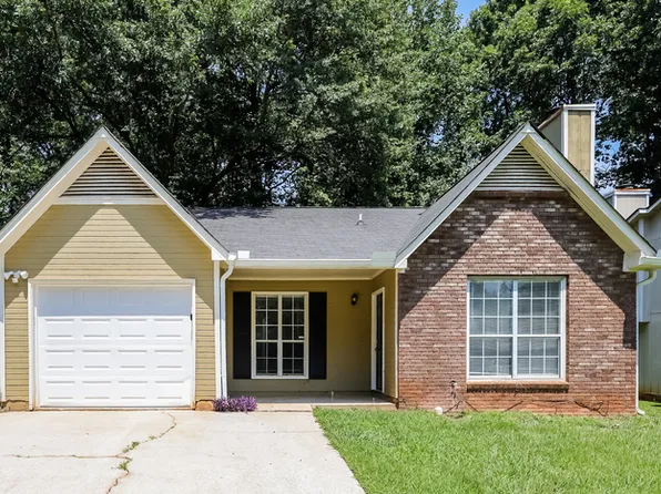 4440 Princeton Ter, Decatur, GA 30035