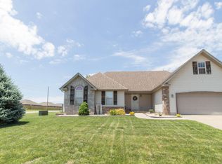 991 S Jester Ave, Springfield, MO 65802
