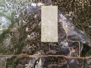 Tbd Juniper Hills Rd, Moorcroft, WY 82721