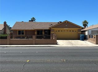 6263 W Twain Ave, Las Vegas, NV 89103