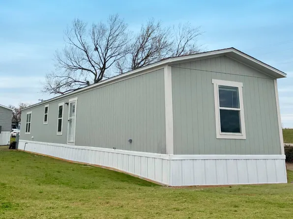 8530 W 85th St S #38, Tulsa, OK 74131