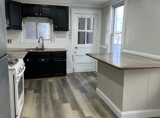 132 Burgess Pl FLOOR 2, Passaic, NJ
