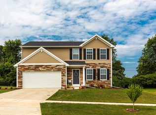 1205 Lancaster St, Lapeer, MI 48446