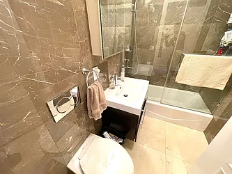Rented by Citi Homes Inc