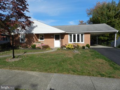 4040 Nancy Dr, Harrisburg, PA, 17109