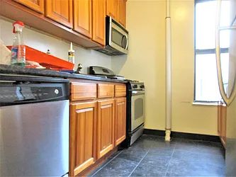 Rented by City Connections Realty