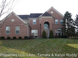 11832 Walker Ln, Fishers, IN 46037