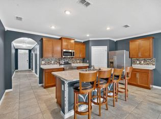 280 Falls Church Street SW, Palm Bay, FL 32908