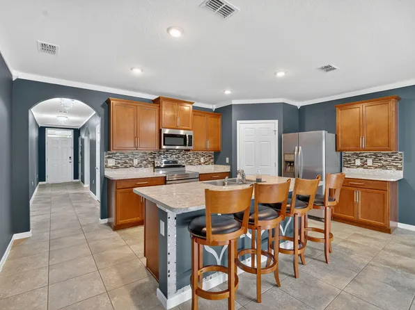 280 Falls Church Street SW, Palm Bay, FL 32908