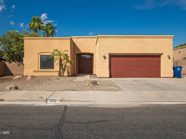 3546 W 18th Ln, Yuma, AZ 85364