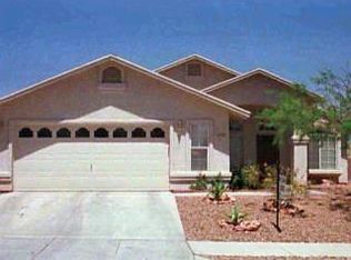 2690 W Calle Cuero De Vaca #0, Tucson, AZ 85745