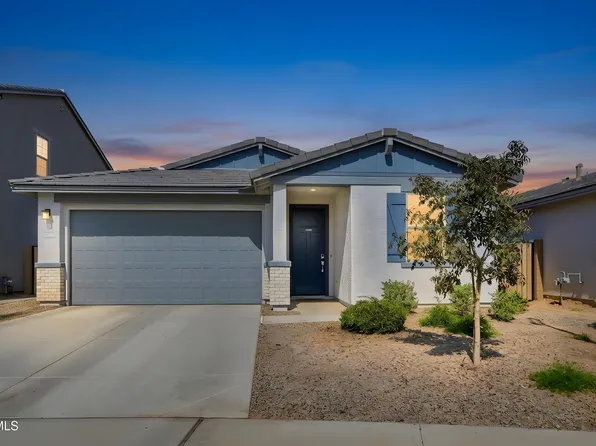 12334 W LEVI Drive, Avondale, AZ 85323