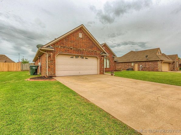 605 Cary Pl, Muskogee, OK 74403