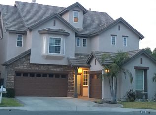 85 Stargazer Way, Mission Viejo, CA 92692