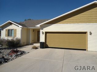 625 S Maple St UNIT 1, Fruita, CO 81521