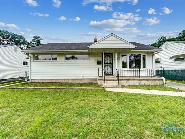 5205 Sheila Dr, Toledo, OH 43613