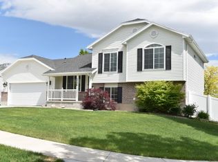 5726 W Sorrel Ct, Herriman, UT 84096