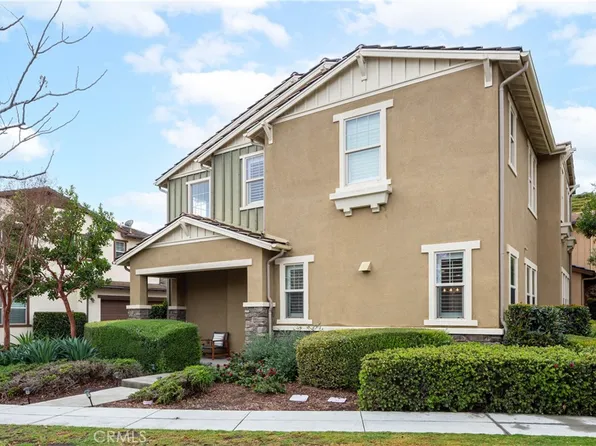 17 Lomada St, Mission Viejo, CA 92694