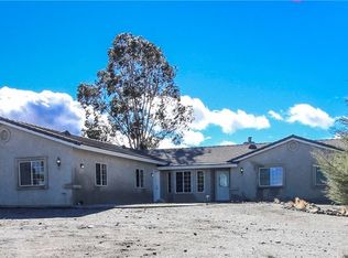 11350 Nugget Rd, Phelan, CA 92371