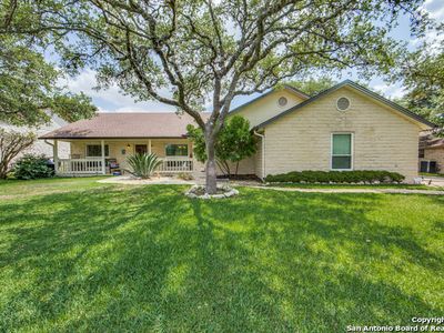 206 W Vista Rdg, San Antonio, TX, 78260